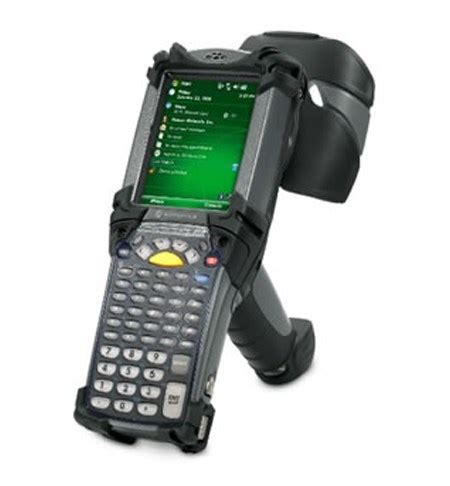 motorola 9090 rfid scanner|motorola mc9090 g.